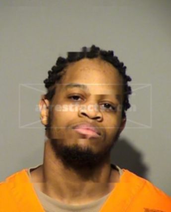 Marquise A Bailey