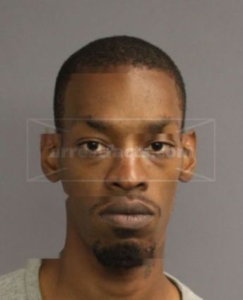 Sharod Buckner