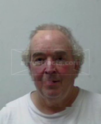 Raymond Edwin Harbin