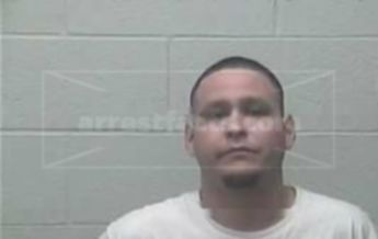 Ryan John Lenoir