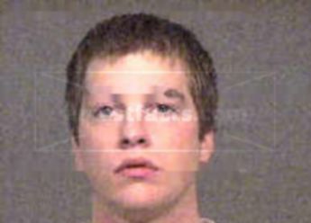 Marcus Richard Grilliot