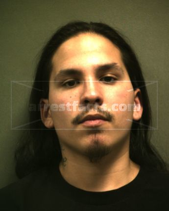 Albert Lee Montana Ramirez
