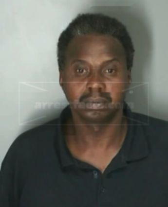Melvin Hatchett