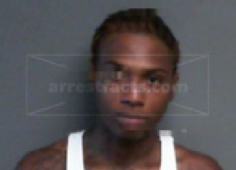 Tony Darion Hayes