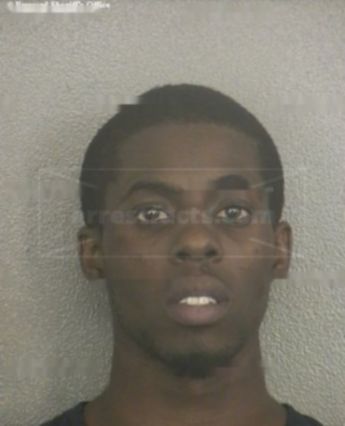Dionte Moore