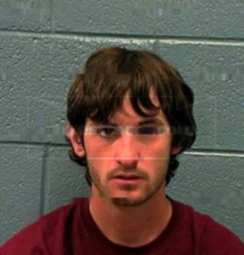 Zachary Coleman Nelms