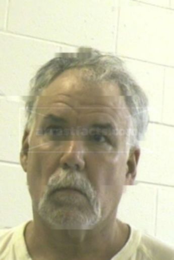 Charles Stanley Frost