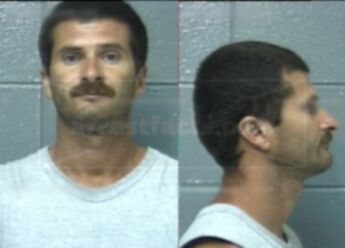 Roy Troy Kinsey