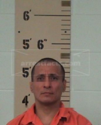 Johnny Angel Ybarra