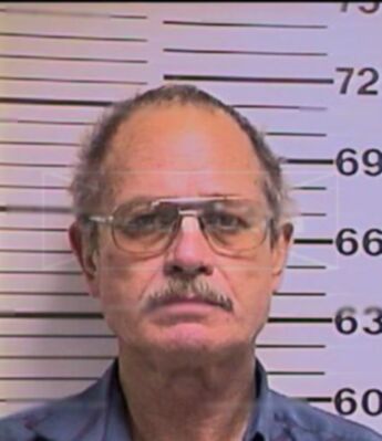 Gordon Dale Browning