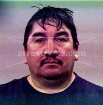 Orlando Martinez Villesca