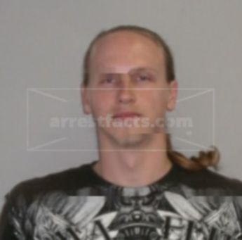 Zachary Jaiamin Phillips