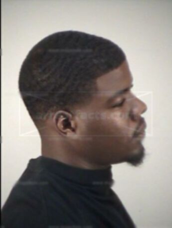 Bryson Marcel Young
