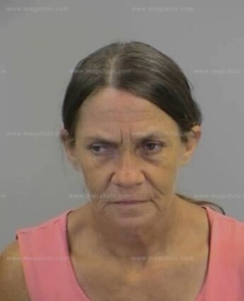 Lorraine Wilson Ford