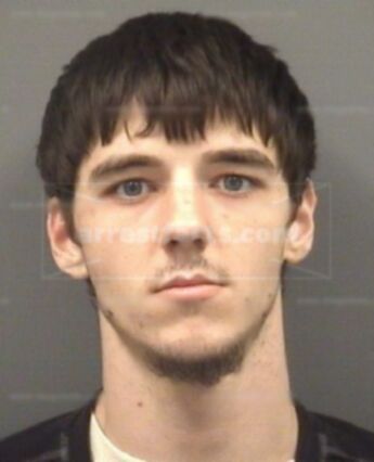 Jesse Hunter Whaley