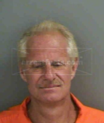 Edward Dean Evans