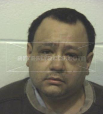 Adrian Lewis Acosta