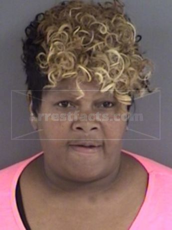 Patricia Hill Sterns