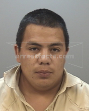 Noe Alfredo Chavez