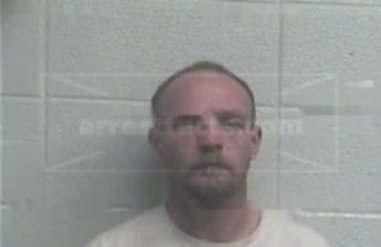 Benjamin Forrest Cooley