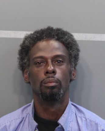 Derrick Trayon Mathis