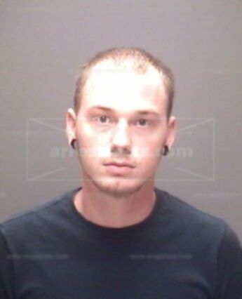 Kevyn Alton Dalchau