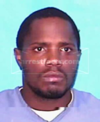 Travis Todd
