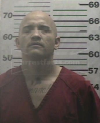 Tommy Gabriel Martinez