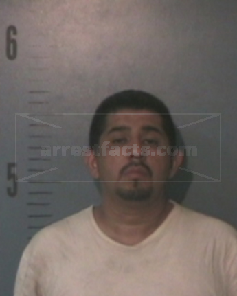 Adam Mauricio Torres