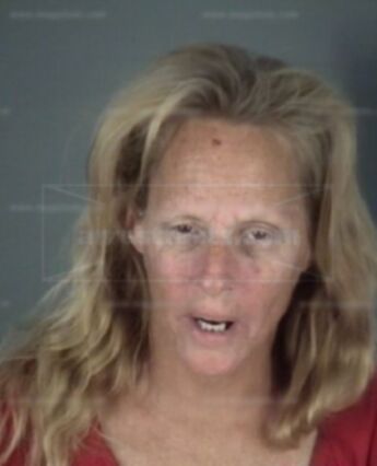 Sharon Diane Bonchi