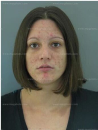 Amanda Lea Nelson
