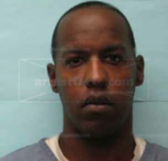 Jamichael A Mcgahee