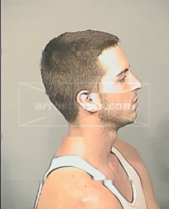 Daniel Scott Bowman