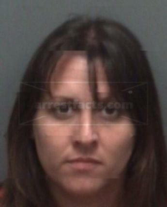 Nicole Lynn Pollard