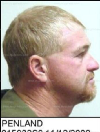 Joseph William Penland