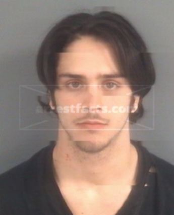 Michael Segundo Calonge