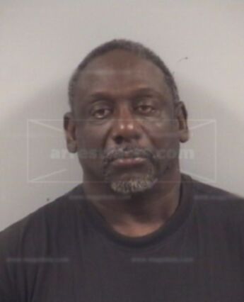 James Dewayne Burgess