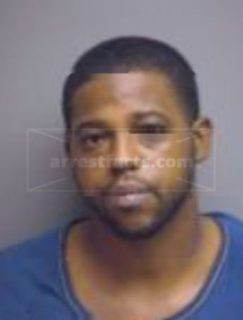 Edrick Lee Hines