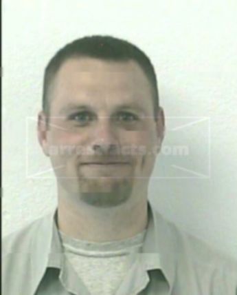 Joshua Oliver Morrison