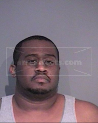 Jermaine James Montgomery