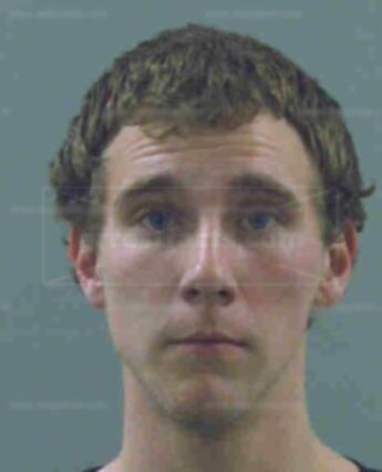 Tyson John Marshall
