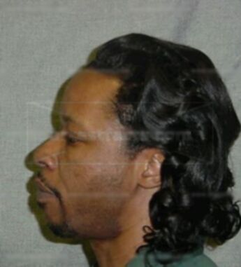 Clarence C Joseph