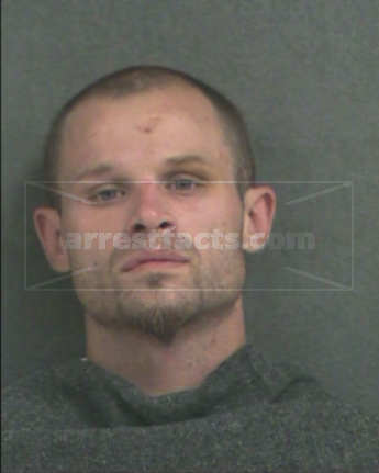 Jason Edward Hochard