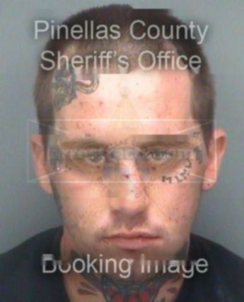 Nicholas Andrew Morgan
