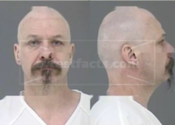 Brian Keith Klobuchar