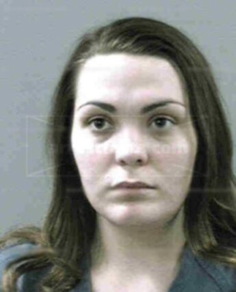 Jennifer Dawn Harwood