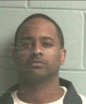 Quincy Jabbar Smith