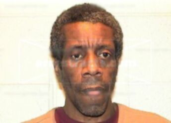 George Tolbert