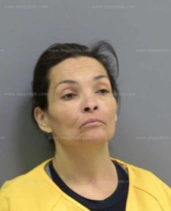 Juanita Sena