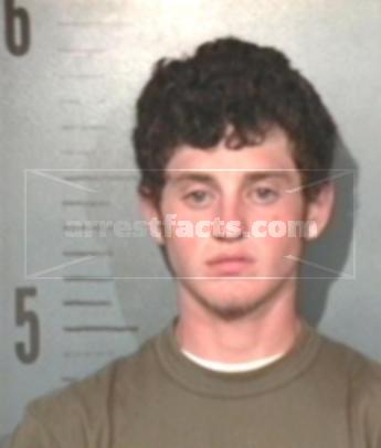 Zachary Shane Wyatt
